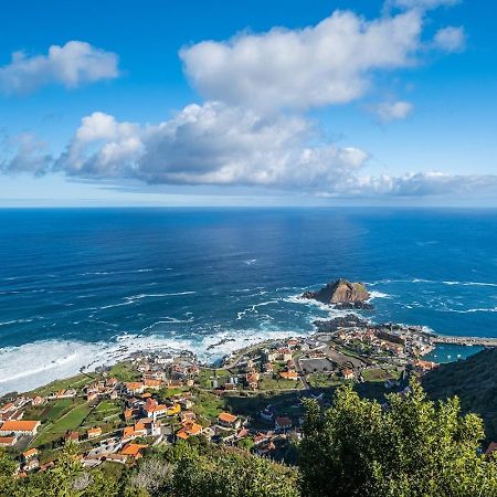 Porto Moniz City Centre By Madeira Sun Travel Exteriör bild