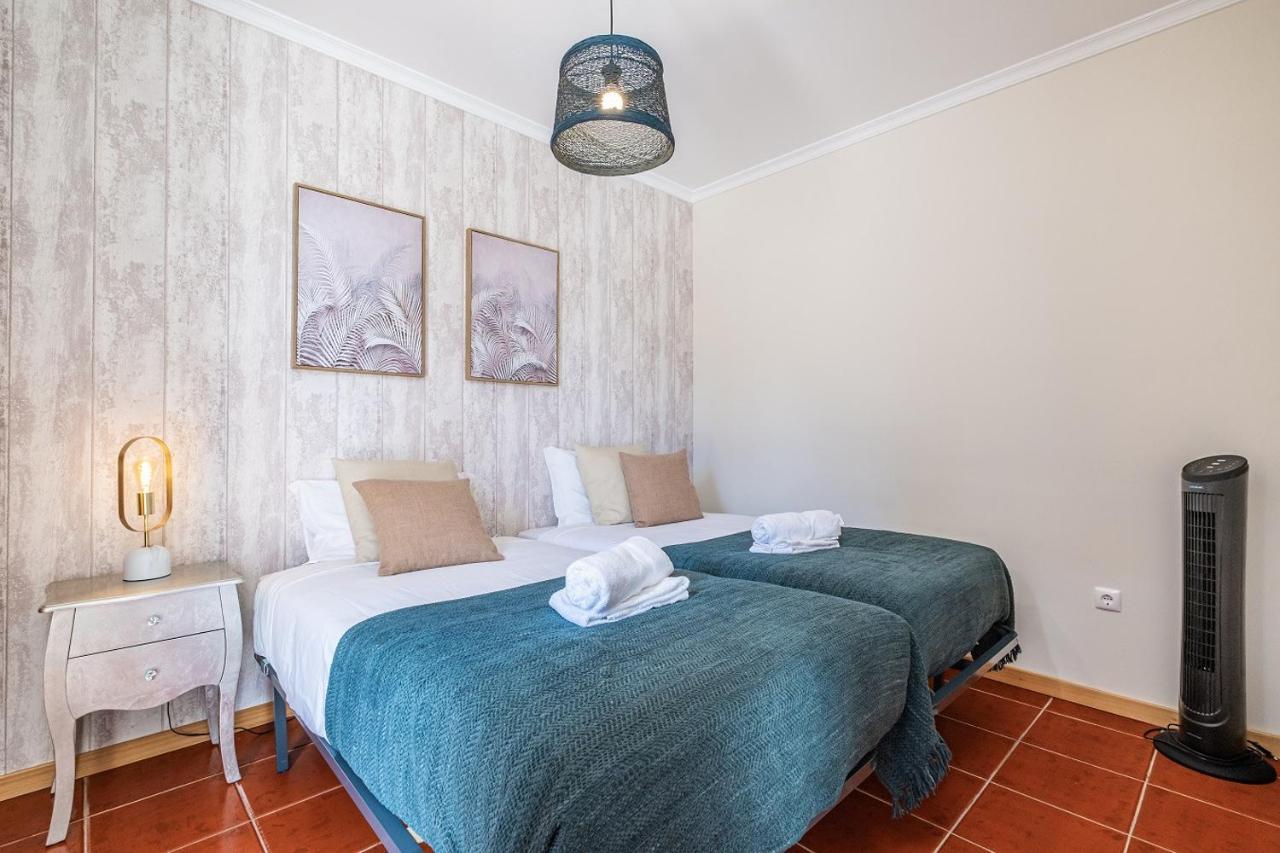 Porto Moniz City Centre By Madeira Sun Travel Exteriör bild