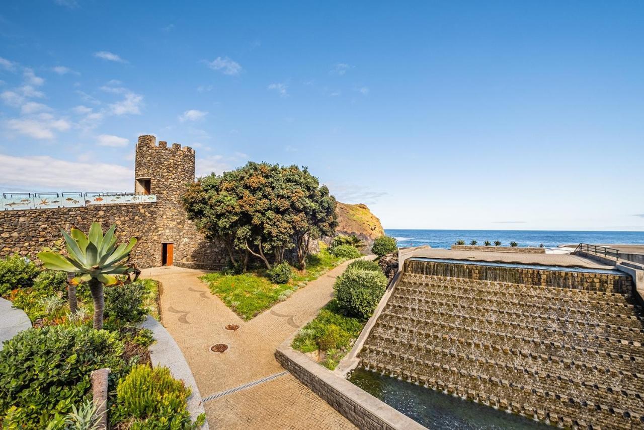 Porto Moniz City Centre By Madeira Sun Travel Exteriör bild