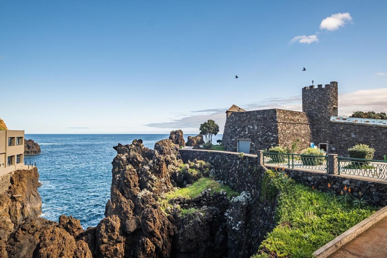 Porto Moniz City Centre By Madeira Sun Travel Exteriör bild